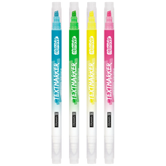 Textmarker-Set | 2-5 mm