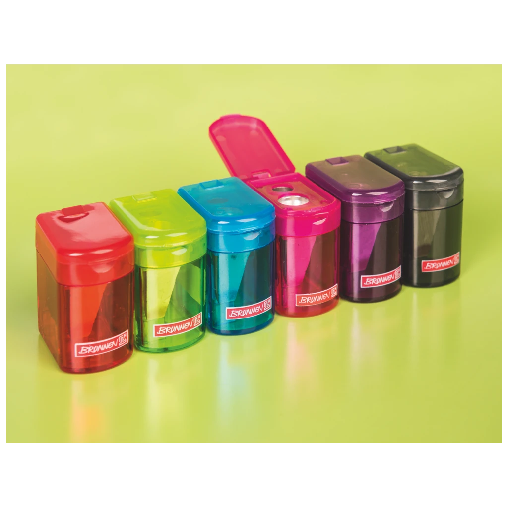 Dosenspitzer „Klicki“ Colour Code | azur