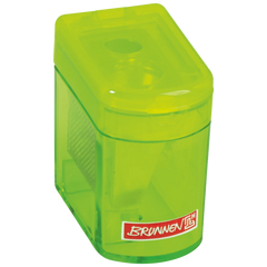 Dosenspitzer „Klicki“ Colour Code | kiwi