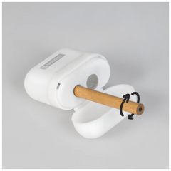 Dosenspitzer „Ear-Pods“ | weiß