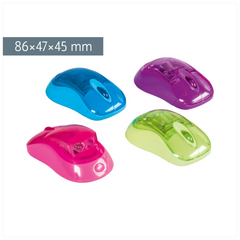 Dosenspitzer „Mouse“ | sortiert