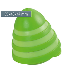 Dosenspitzer „Wheel“ Colour Code | kiwi