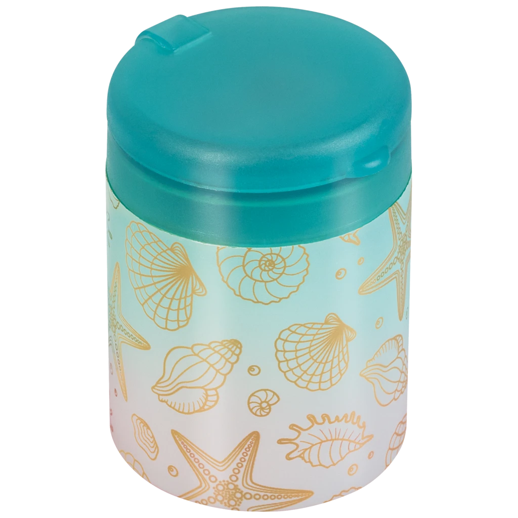 Dosenspitzer Sunny Ocean | blau/gold
