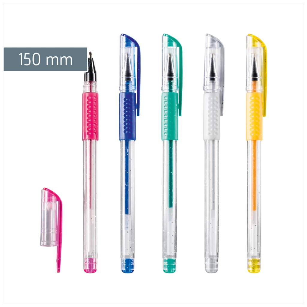 Glitzerstift | sortiert