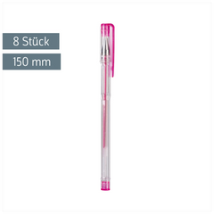 Glitzerstift-Set | 8 Stück