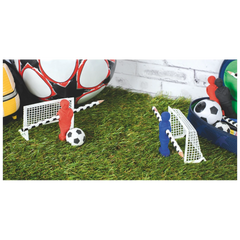Radiergummi „Fußball International“ 3D Kicker | sortiert