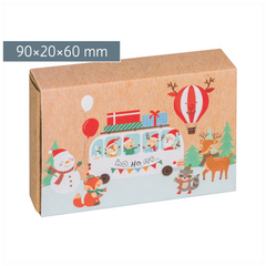 Gutscheinbox „hohoho“
