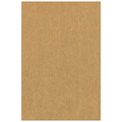 Packpapier | 75×100 cm, 70 g/m², braun, 2 Stück