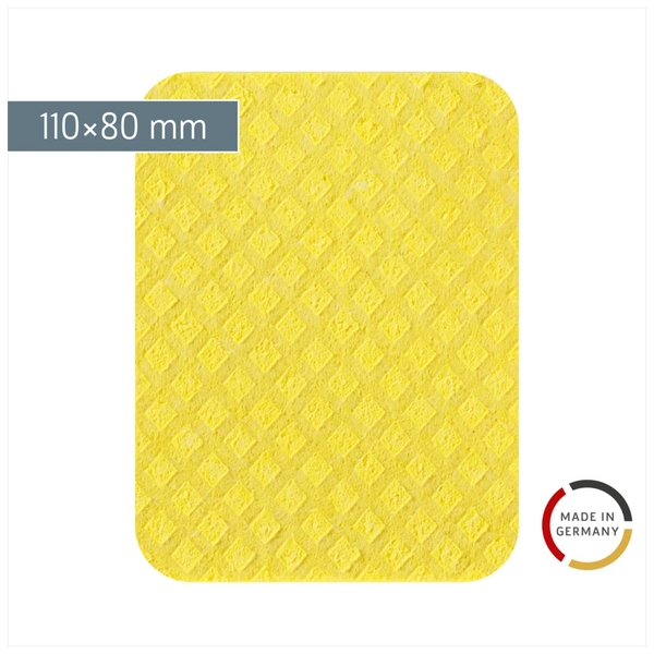 Scolaflex Schwammtuch | gelb