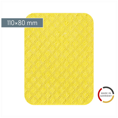 Scolaflex Schwammtuch | gelb