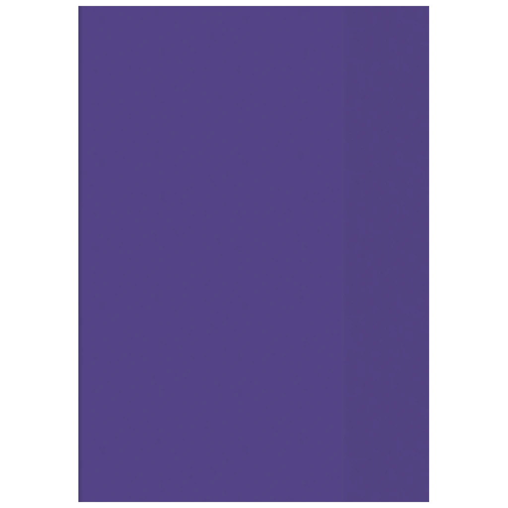 Hefthülle | 425 mm, A4, violett