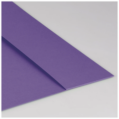 Hefthülle | 425 mm, A4, violett