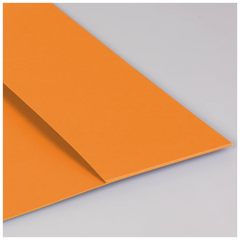 Hefthülle | A5, orange