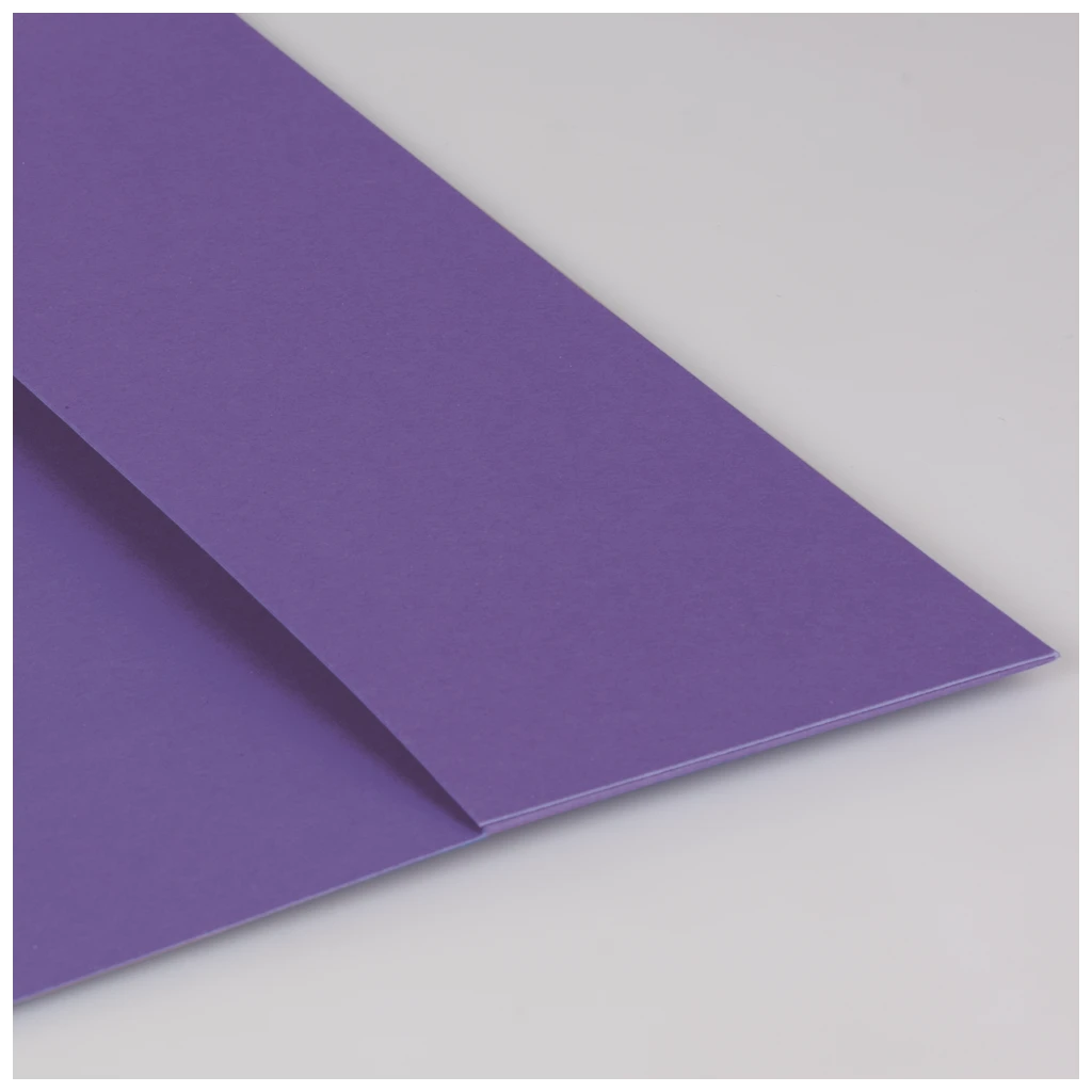 Hefthülle | A5, violett