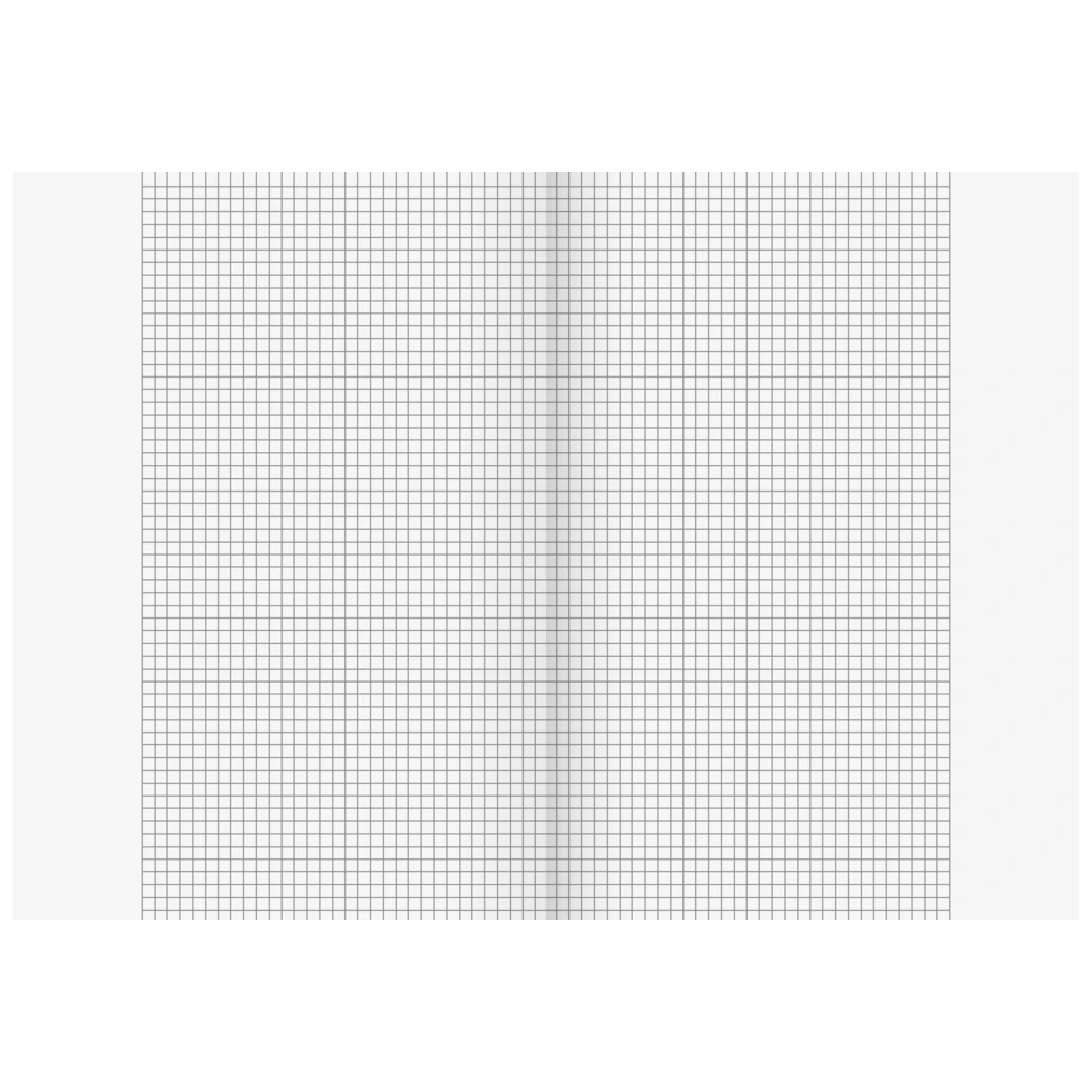 Schulheft | A4, Lineatur 26, 32 Blatt, mehrfarbig