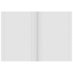 Schulheft | A4, Lineatur 28, 32 Blatt, mehrfarbig