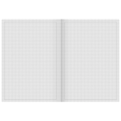 Schulheft | A4, Lineatur 40, 32 Blatt, mehrfarbig