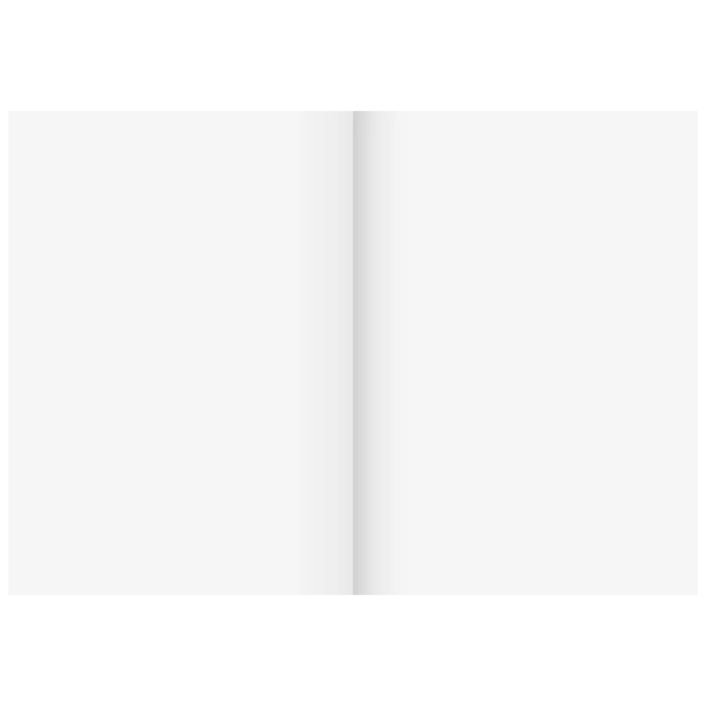 Schulheft | A4, Lineatur 20, 16 Blatt, mehrfarbig