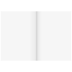 Schulheft | A4, Lineatur 20, 16 Blatt, mehrfarbig