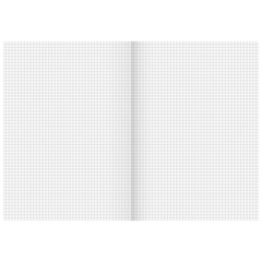 Schulheft | A4, Lineatur 22, 16 Blatt, mehrfarbig