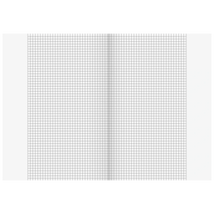 Schulheft | A4, Lineatur 26, 16 Blatt, mehrfarbig