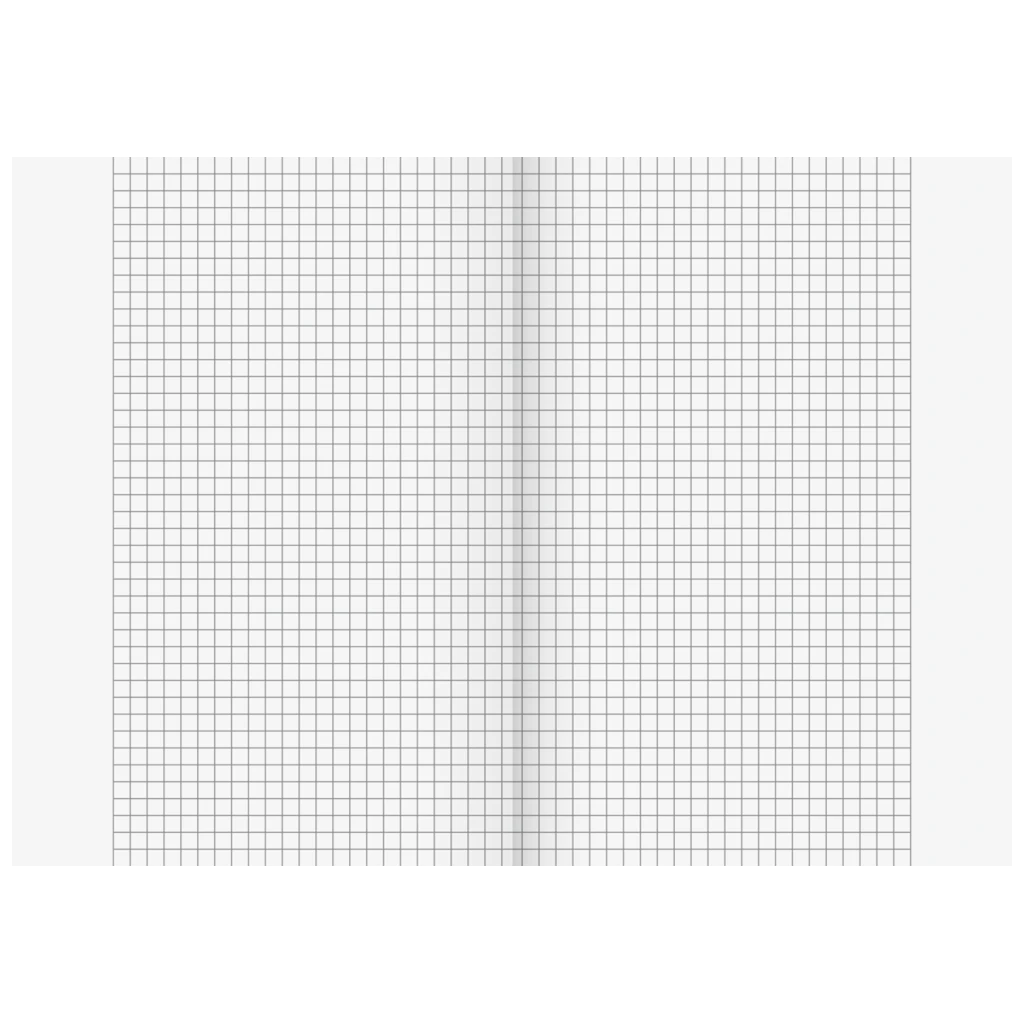 Schulheft | A5, Lineatur 10, 32 Blatt, mehrfarbig
