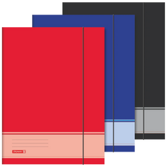 Sammelmappe für A3 | A3, sortiert
