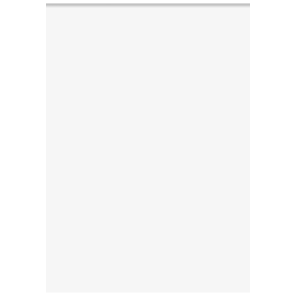 Zeichenkartonblock | A2, 10 Blatt, rot
