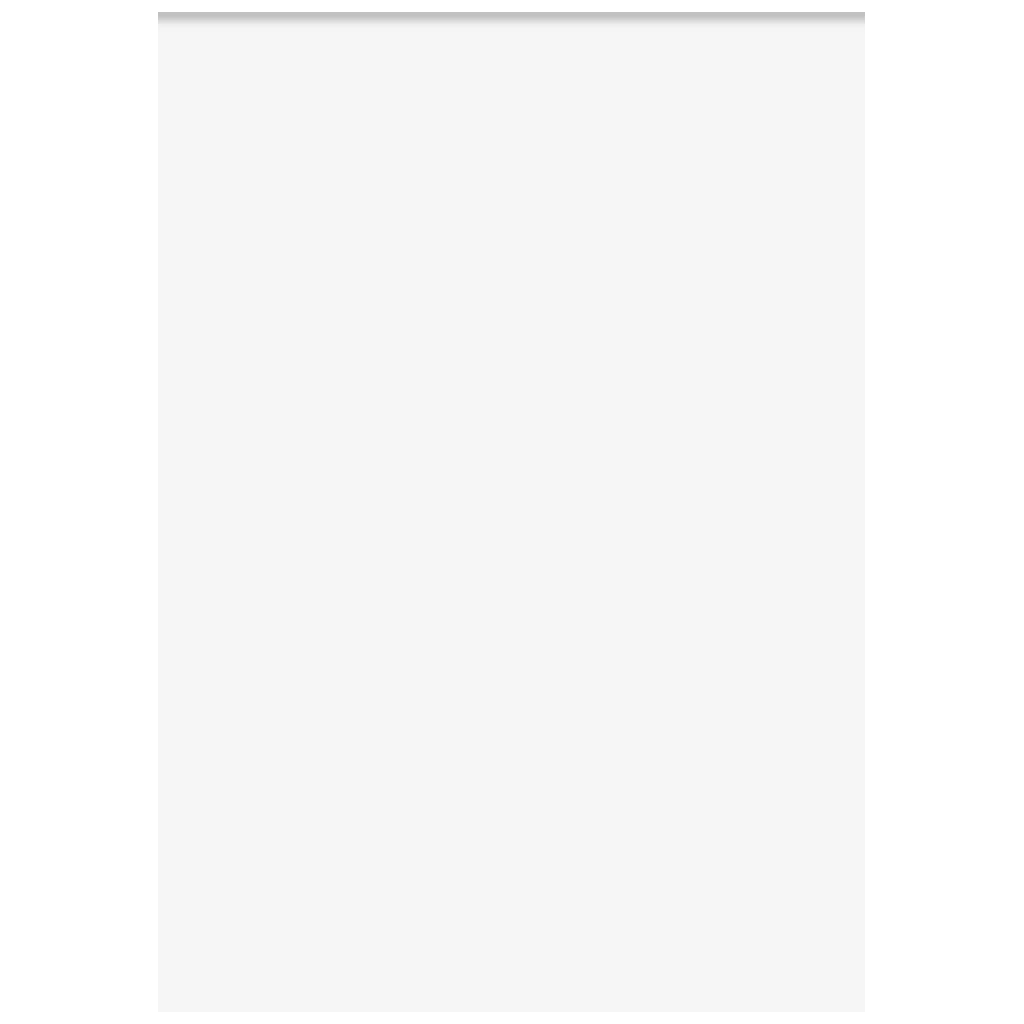 Zeichenkartonblock | A3, 10 Blatt, rot