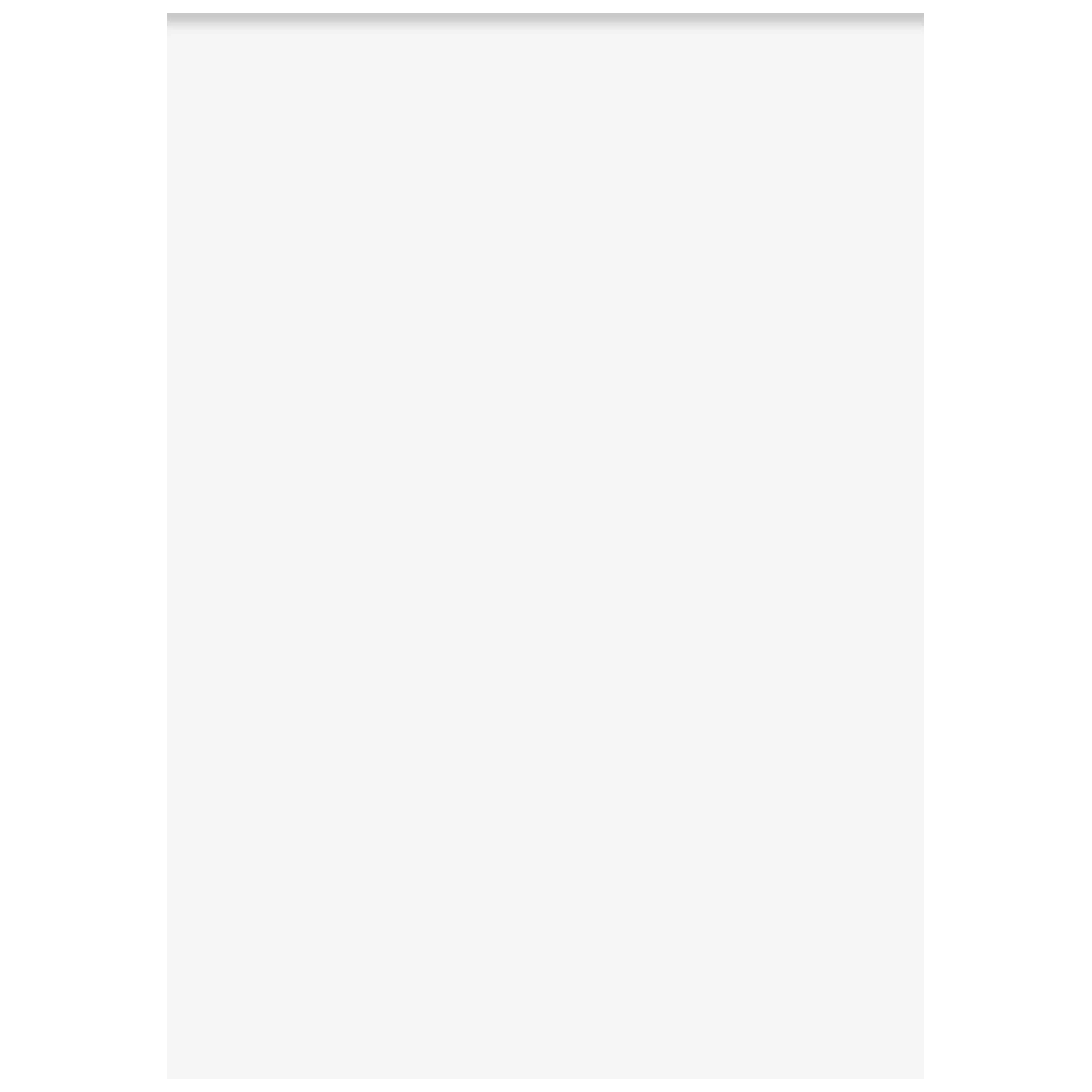 Zeichenkartonblock | A4, 10 Blatt, rot