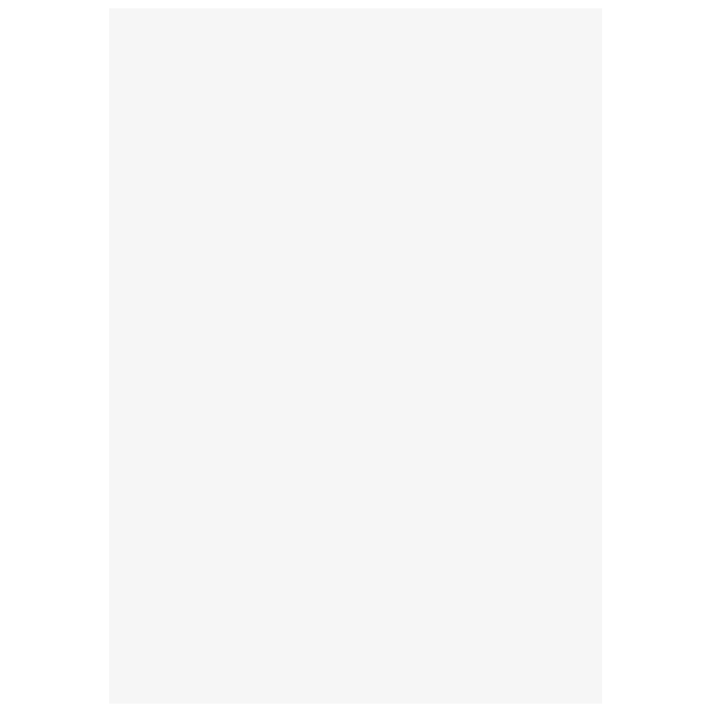 Entwurfblock | A4, 50 Blatt, weiß