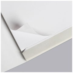 Zeichenblock | A3, 20 Blatt, sortiert