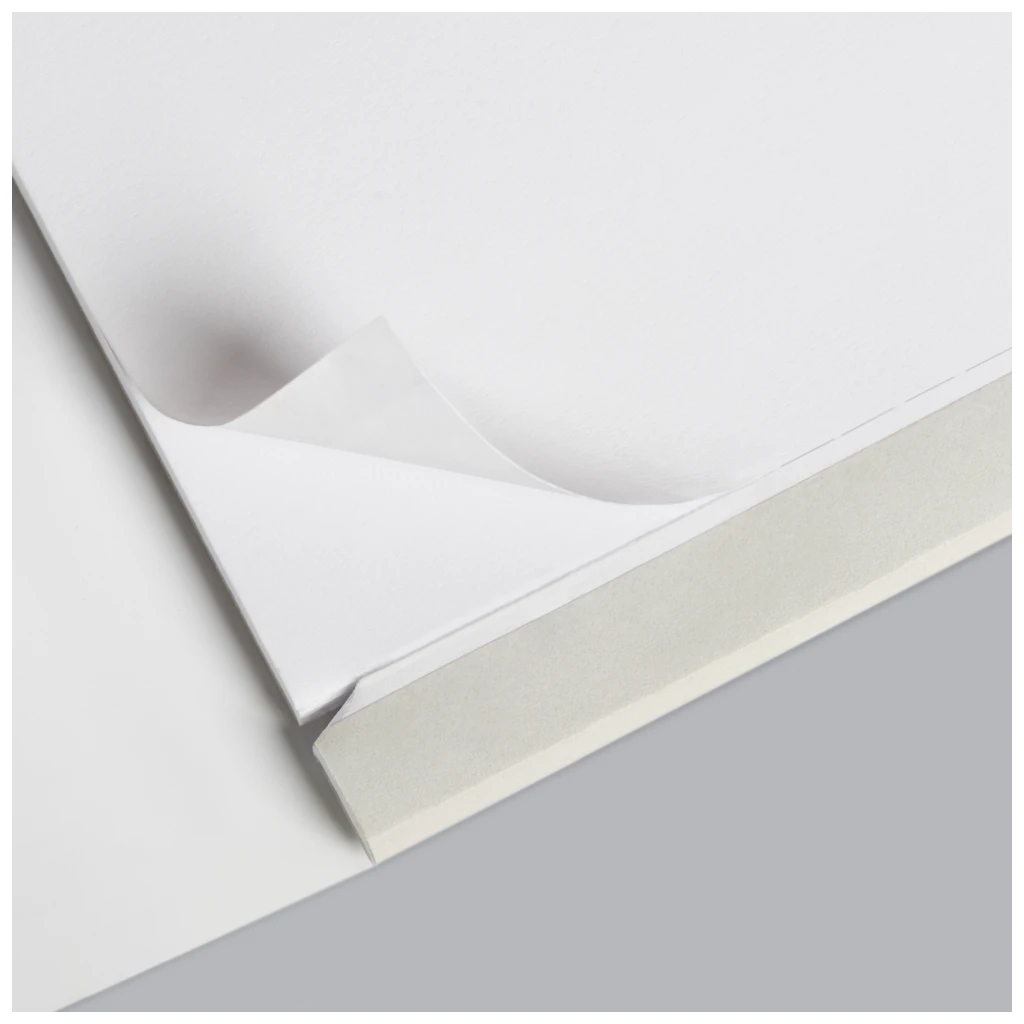 Zeichenblock Sporty Animals | A3, 20 Blatt, grün/mehrfarbig