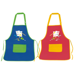 Kinderschürze | sortiert