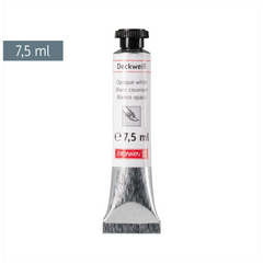 Deckweiß | weiß, 7,5 ml