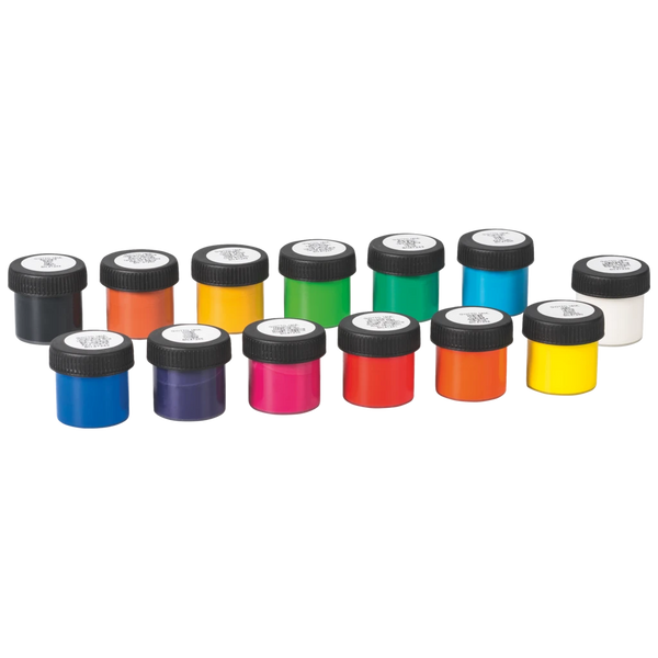 Malfertige Deckfarbe | 234 ml