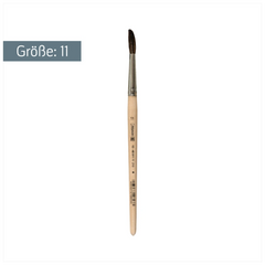 Feinhaarpinsel | Größe: 11