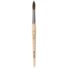 Feinhaarpinsel | Größe: 14