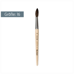 Feinhaarpinsel | Größe: 16