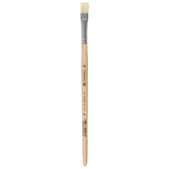 Borstenpinsel | Größe: 10