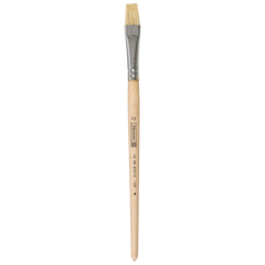 Borstenpinsel | Größe: 12