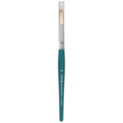 Kunsthaarpinsel „Synthetics Plus“ rund | Größe: 18