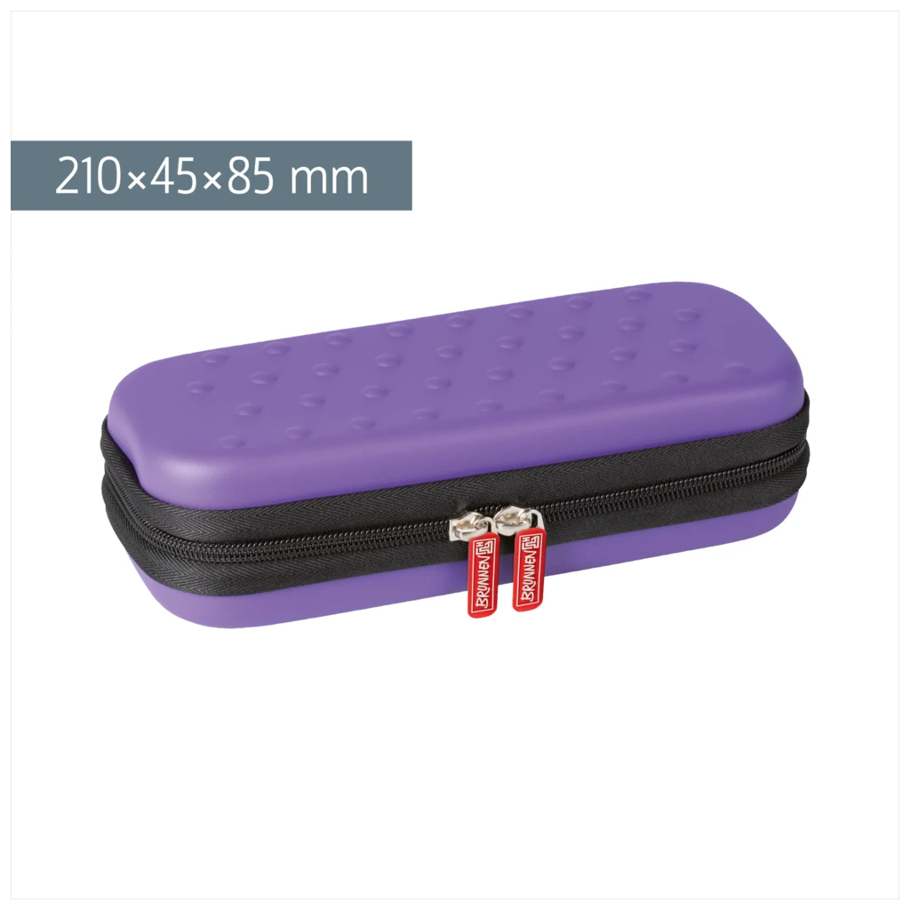 Pencilbox Colour Code | purple