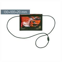 Brustbeutel Fast Wheels