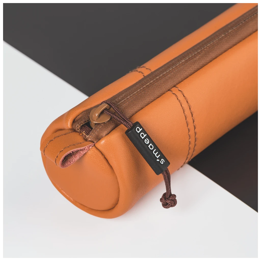 Schlampermäppchen s'maepp S | braun