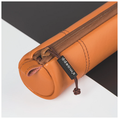 Schlampermäppchen s'maepp S | braun