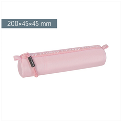 Schlampermäppchen s'maepp S Colour Code | rose