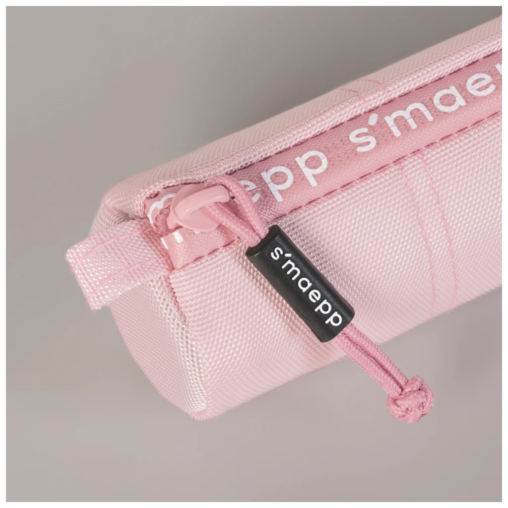 Schlampermäppchen s'maepp S Colour Code | rose