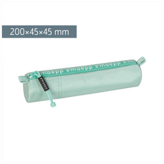 Schlampermäppchen s'maepp S Colour Code | mint