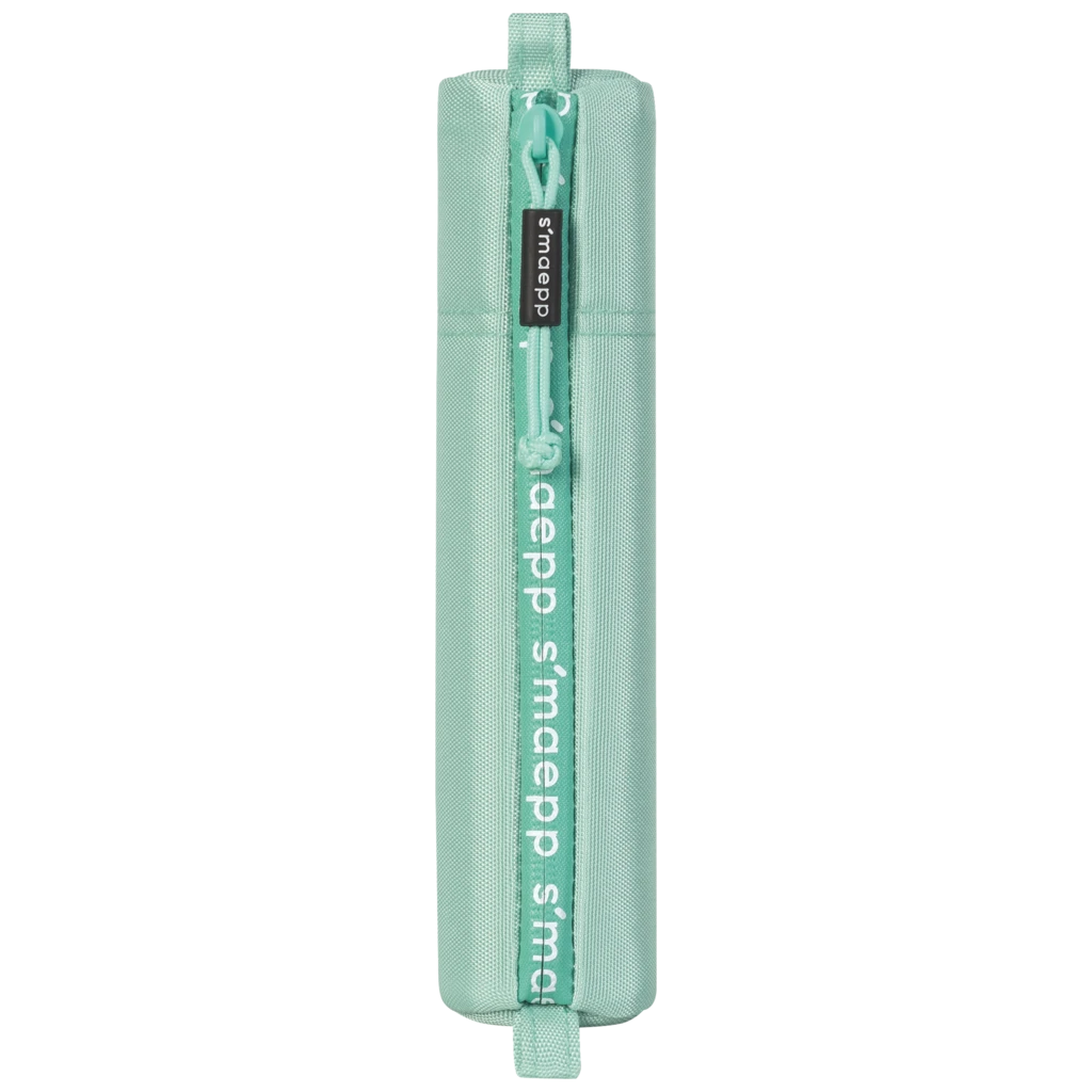 Schlampermäppchen s'maepp S Colour Code | mint